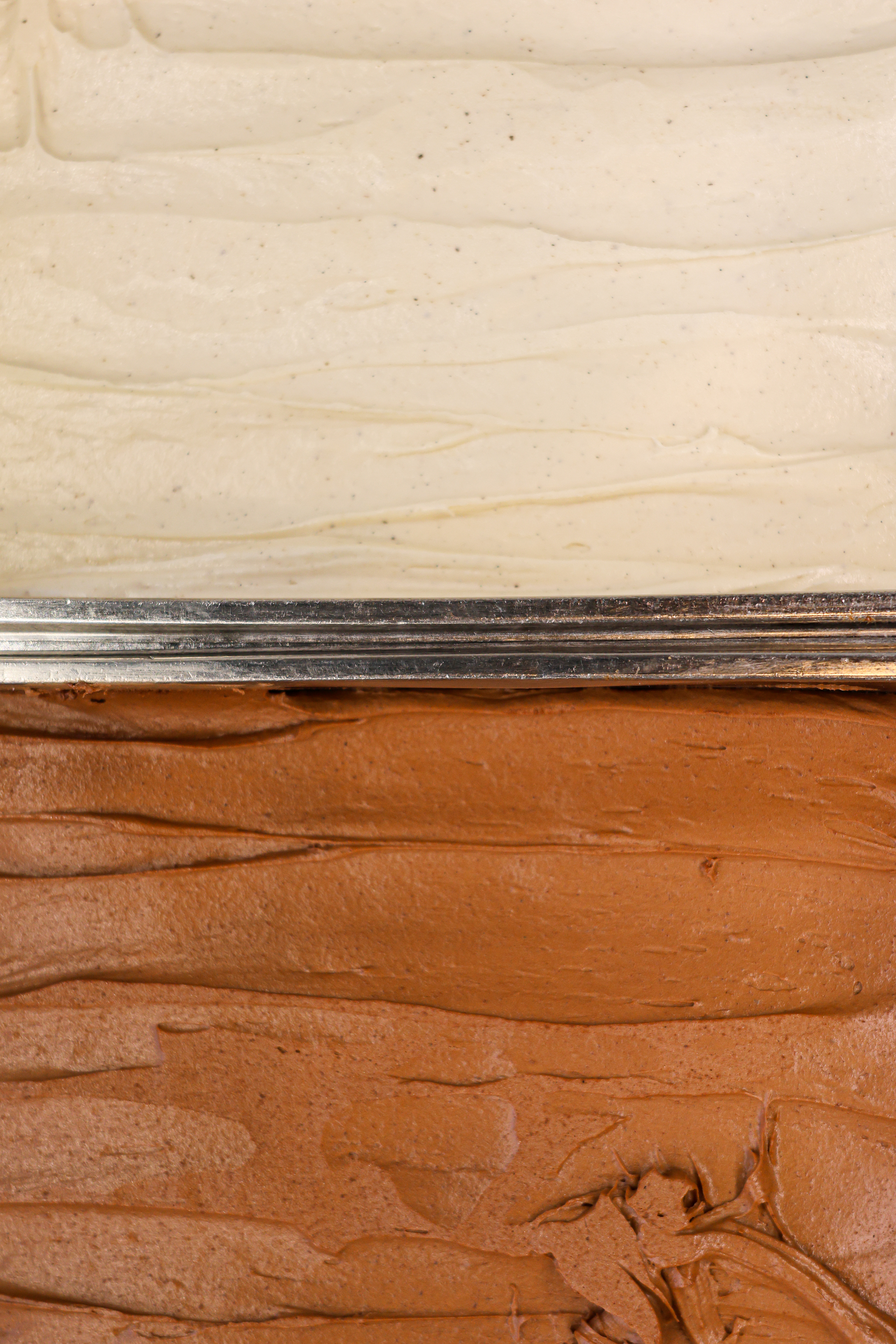 Textures de gelato artisanal — FAQ Glacier Zizi